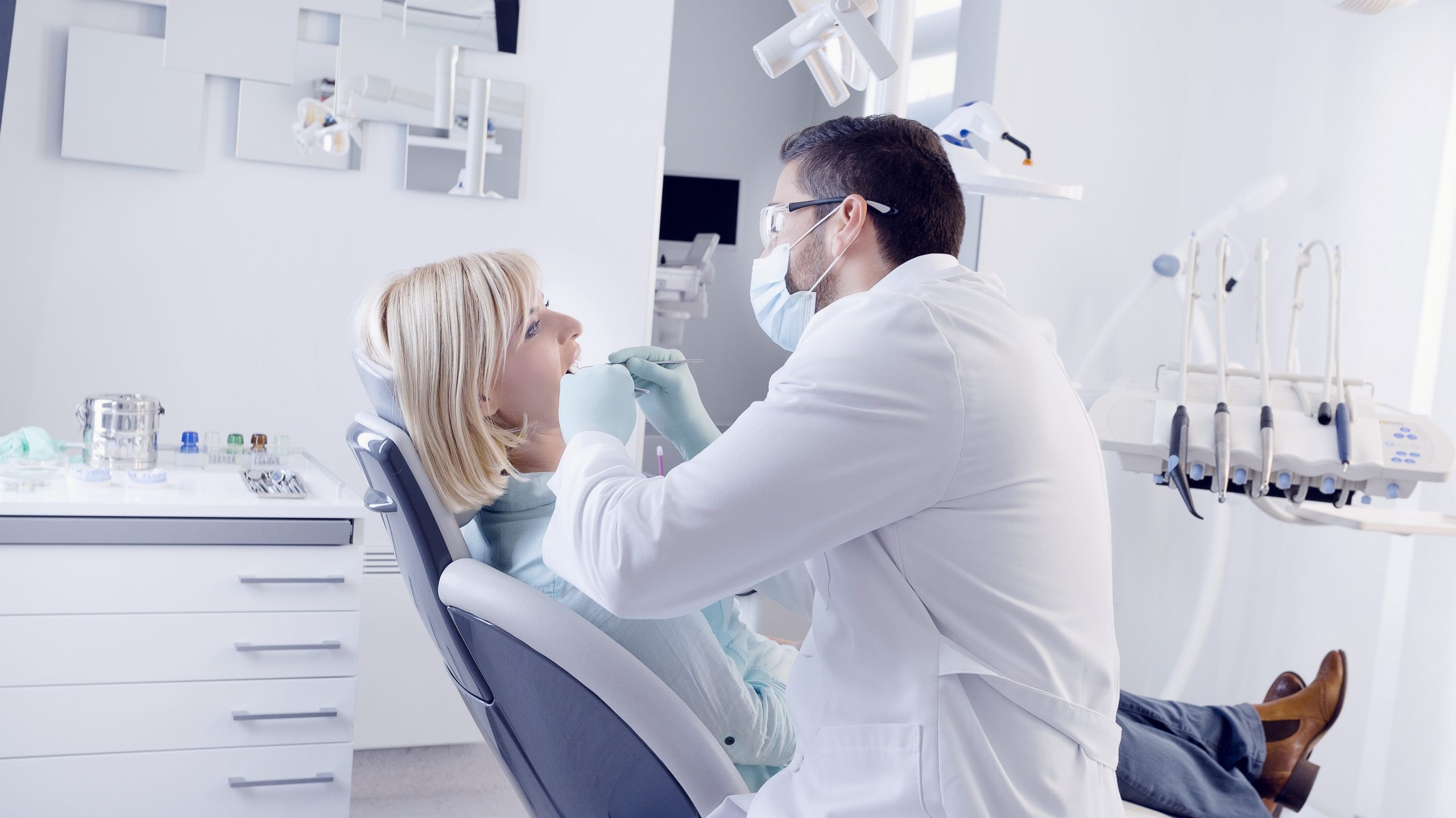 Dentist in Armonk, NY